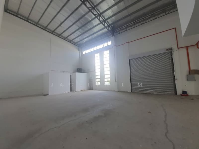 Factory for Rent in Taman Pasir Putih (Pasir Gudang) - Jacelyn Lim - PropertyGuru.com.my