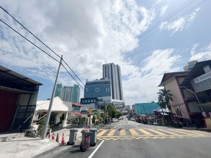 Commercial Semi-D for Sale in Johor Bahru (Johor) - Nelson Tan - PropertyGuru.com.my