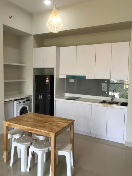 Service Residence for Rent at Third Avenue - Vincent Lim - Kitchen - PropertyGuru.com.my
