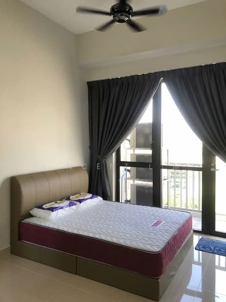 Service Residence for Rent at Third Avenue - Vincent Lim - Bedroom - PropertyGuru.com.my