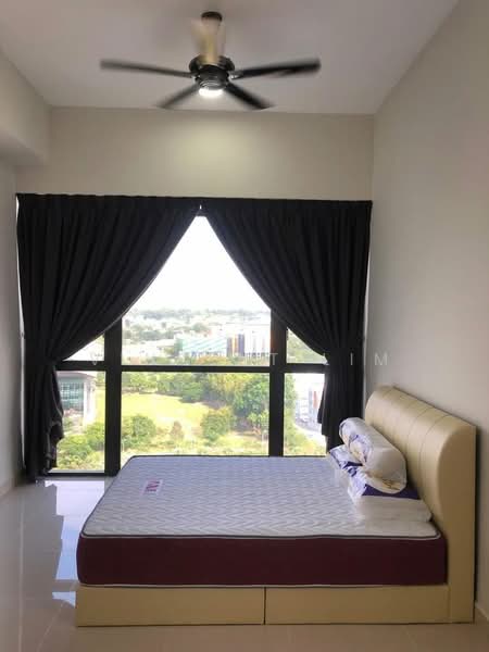 Service Residence for Rent at Third Avenue - Vincent Lim - Bedroom - PropertyGuru.com.my