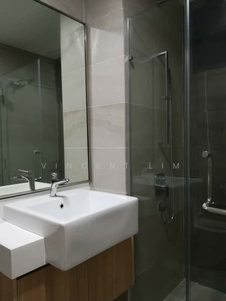 Service Residence for Rent at Third Avenue - Vincent Lim - PropertyGuru.com.my