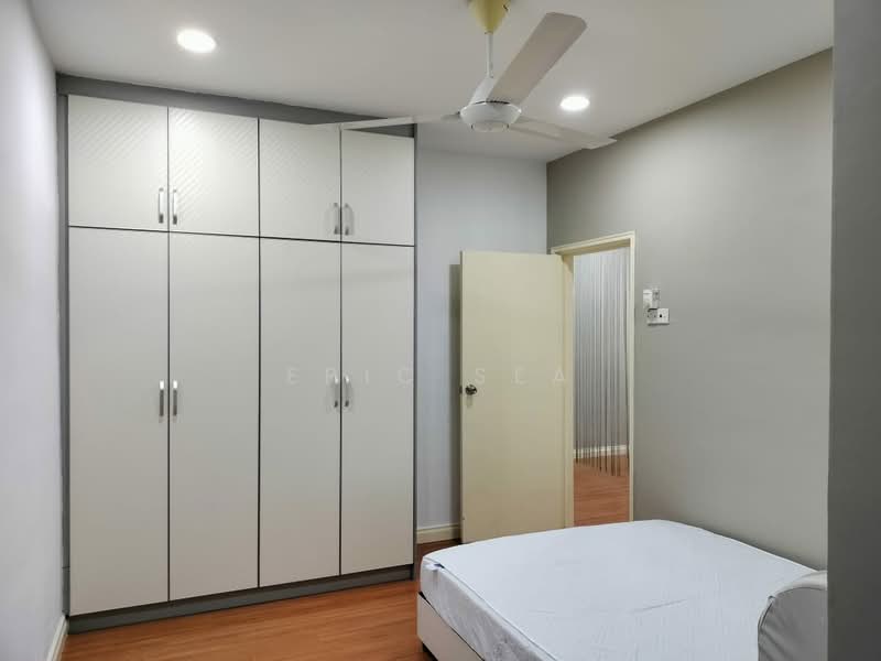 Desa Impiana untuk Untuk Disewa - RM 1,599 /bulan, Apr 2026 - Bedroom - PropertyGuru.com.my