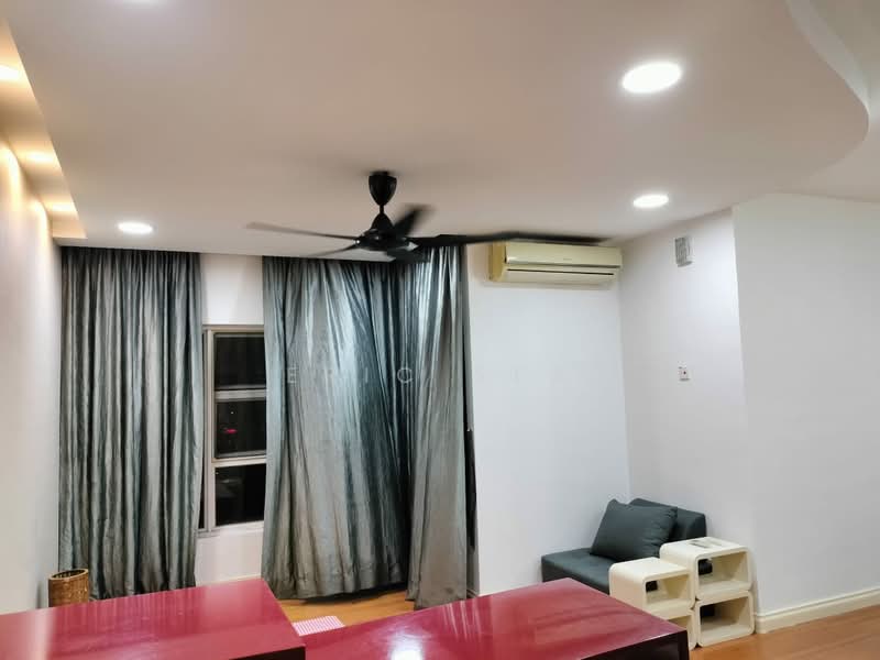 Desa Impiana untuk Untuk Disewa - RM 1,599 /bulan, Apr 2026 - Living Room - PropertyGuru.com.my