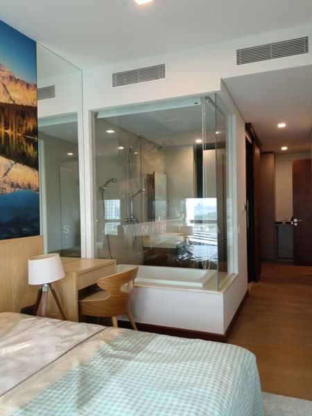 Service Residence for Rent at Puteri Cove Residences - Shayne Tan - Bedroom - PropertyGuru.com.my