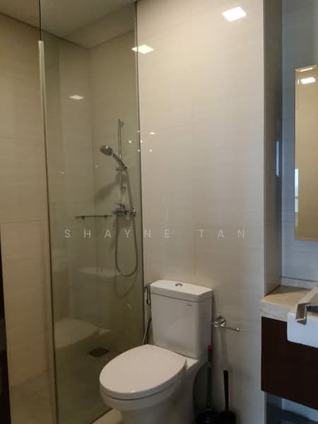 Service Residence for Rent at Puteri Cove Residences - Shayne Tan - Bathroom - PropertyGuru.com.my