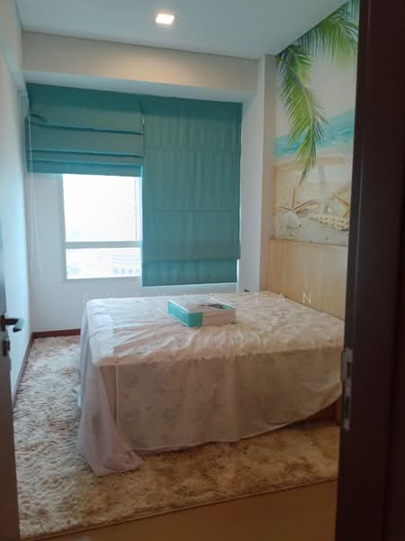 Service Residence for Rent at Puteri Cove Residences - Shayne Tan - Bedroom - PropertyGuru.com.my