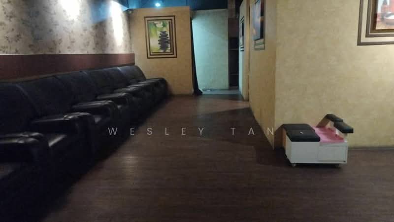 Service Residence for Rent at Hatten Square - Wesley Tan - Interior - PropertyGuru.com.my