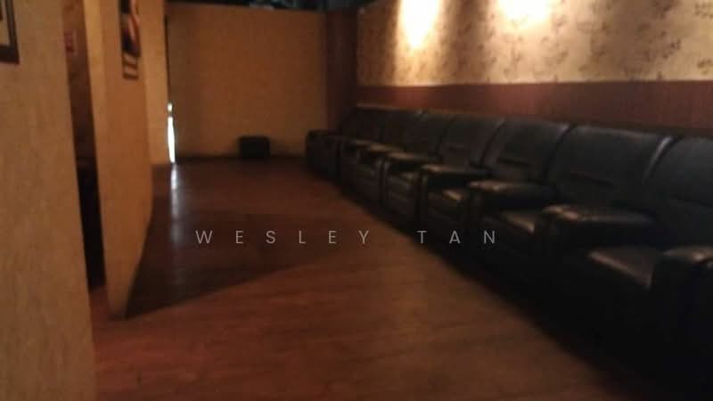 Service Residence for Rent at Hatten Square - Wesley Tan - Corridor - PropertyGuru.com.my