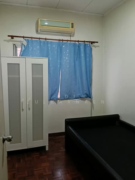 2-storey Terraced House for Sale in Usj 22 (Subang Jaya) - Adi Zulkarnaen - Bedroom - PropertyGuru.com.my