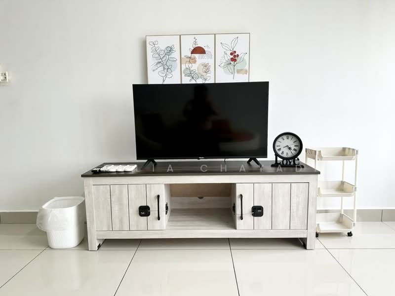 Service Residence for Rent at Meridin Suites @ The Meridin - APRILIA CHAYADI - PropertyGuru.com.my