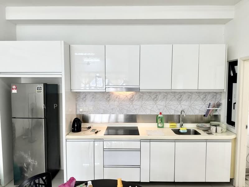 Service Residence for Rent at Meridin Suites @ The Meridin - APRILIA CHAYADI - PropertyGuru.com.my