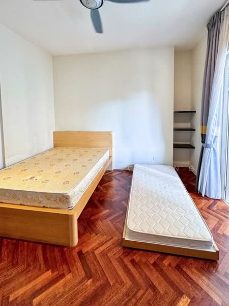 Condominium for Sale at Quayside Seafront Resort Condominiums - Andrew Chong - Bedroom - PropertyGuru.com.my