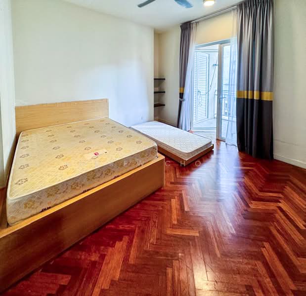 Condominium for Sale at Quayside Seafront Resort Condominiums - Andrew Chong - Bedroom - PropertyGuru.com.my