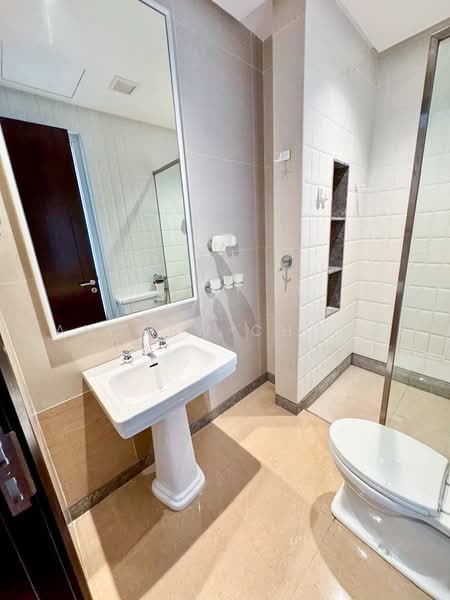 Condominium for Sale at Quayside Seafront Resort Condominiums - Andrew Chong - Bathroom - PropertyGuru.com.my