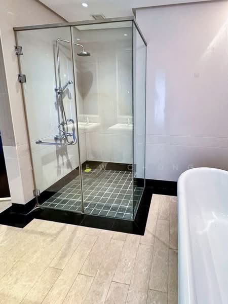 Condominium for Sale at Quayside Seafront Resort Condominiums - Andrew Chong - Bathroom - PropertyGuru.com.my