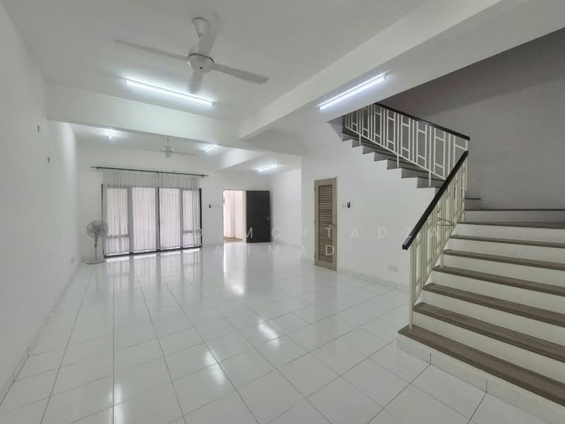 2-storey Terraced House for Sale in Semenyih (Selangor) - Mohd Mortadza Ahmad - PropertyGuru.com.my