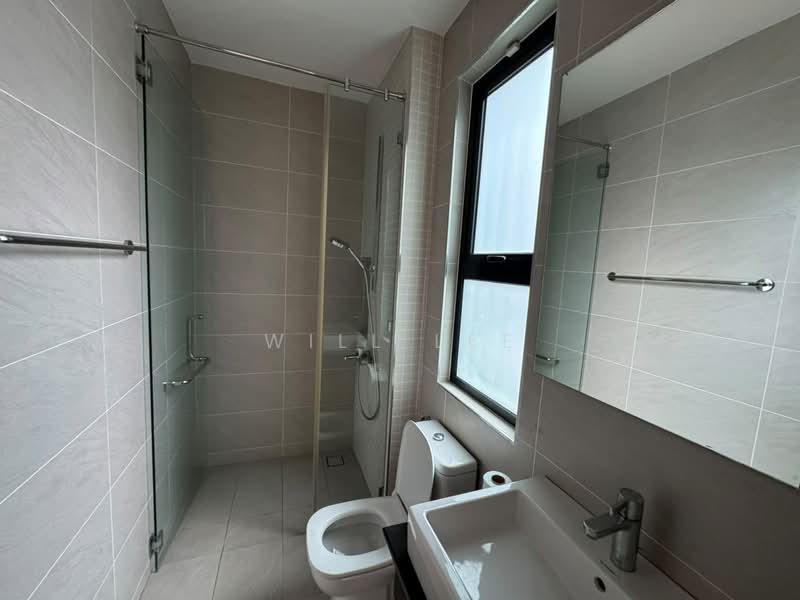 Rumah Banglo untuk Dijual di East Ledang (Iskandar Puteri (Nusajaya)) - Will Lee - Bathroom - PropertyGuru.com.my