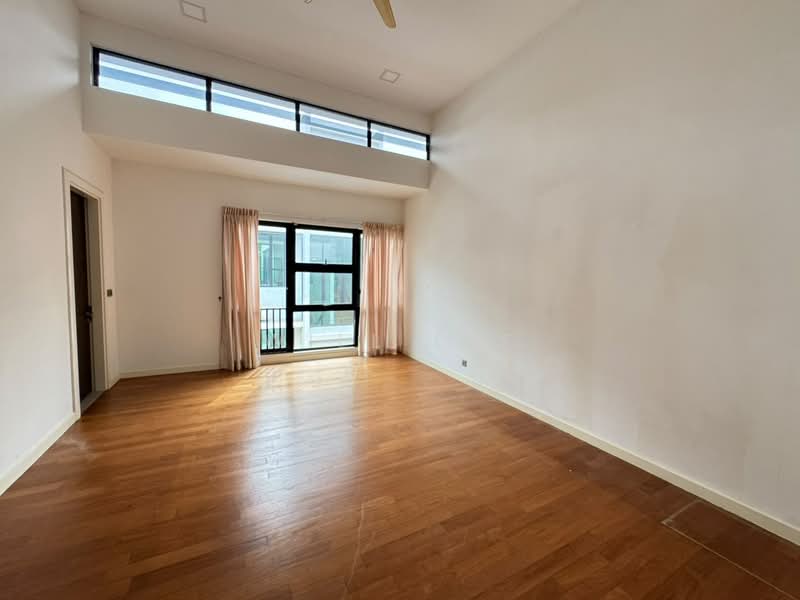 Rumah Banglo untuk Dijual di East Ledang (Iskandar Puteri (Nusajaya)) - Will Lee - Living Room - PropertyGuru.com.my