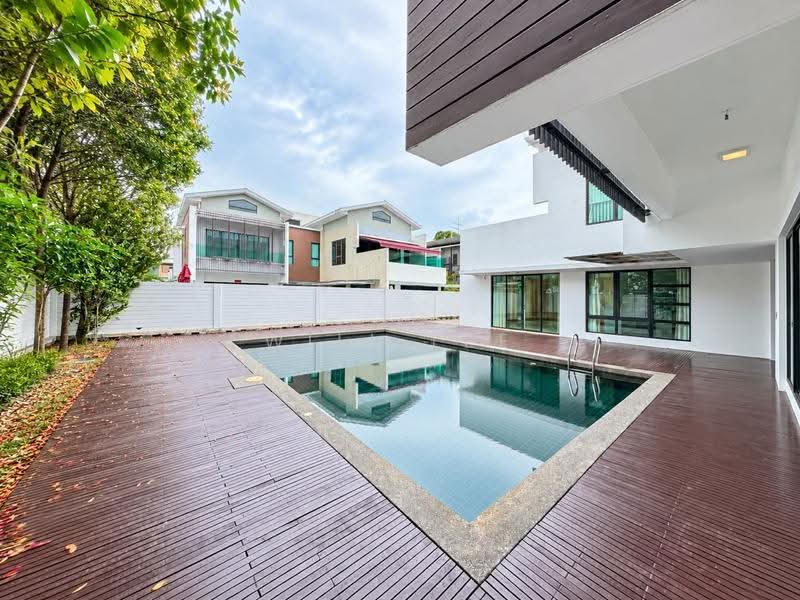 Rumah Banglo untuk Dijual di East Ledang (Iskandar Puteri (Nusajaya)) - Will Lee - Exterior - PropertyGuru.com.my