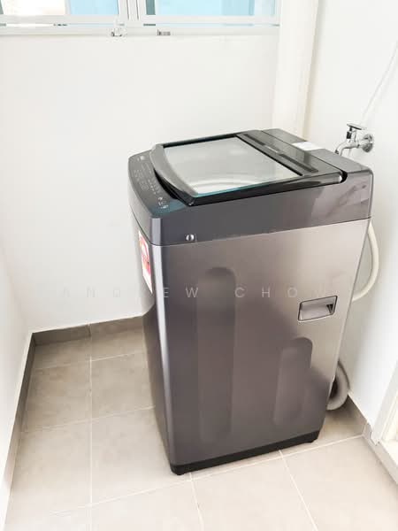 Condominium for Rent at M Vista - Andrew Chow - Interior - PropertyGuru.com.my