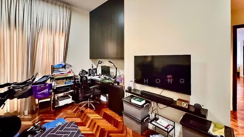 Condominium for Sale at Quayside Seafront Resort Condominiums - Andrew Chong - Study - PropertyGuru.com.my
