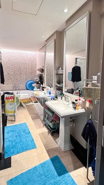 Condominium for Sale at Quayside Seafront Resort Condominiums - Andrew Chong - Bathroom - PropertyGuru.com.my