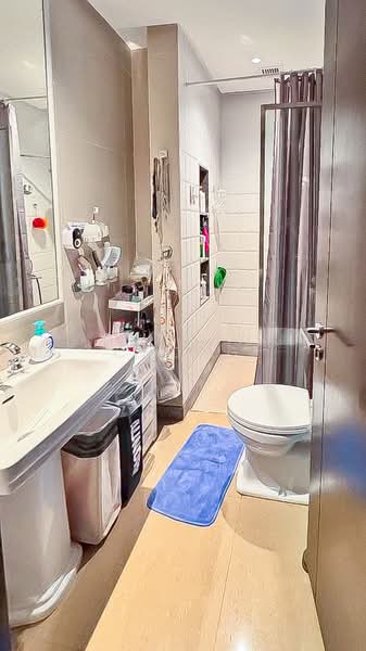 Condominium for Sale at Quayside Seafront Resort Condominiums - Andrew Chong - Bathroom - PropertyGuru.com.my