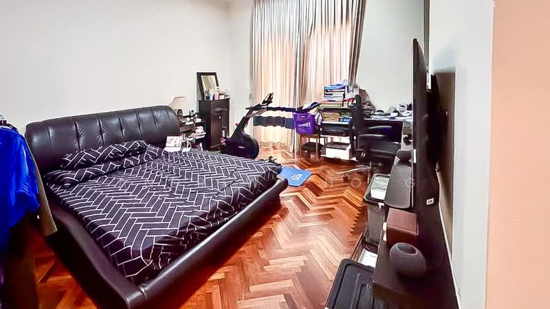 Condominium for Sale at Quayside Seafront Resort Condominiums - Andrew Chong - PropertyGuru.com.my