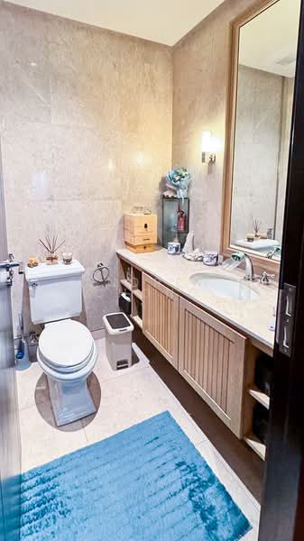 Condominium for Sale at Quayside Seafront Resort Condominiums - Andrew Chong - PropertyGuru.com.my