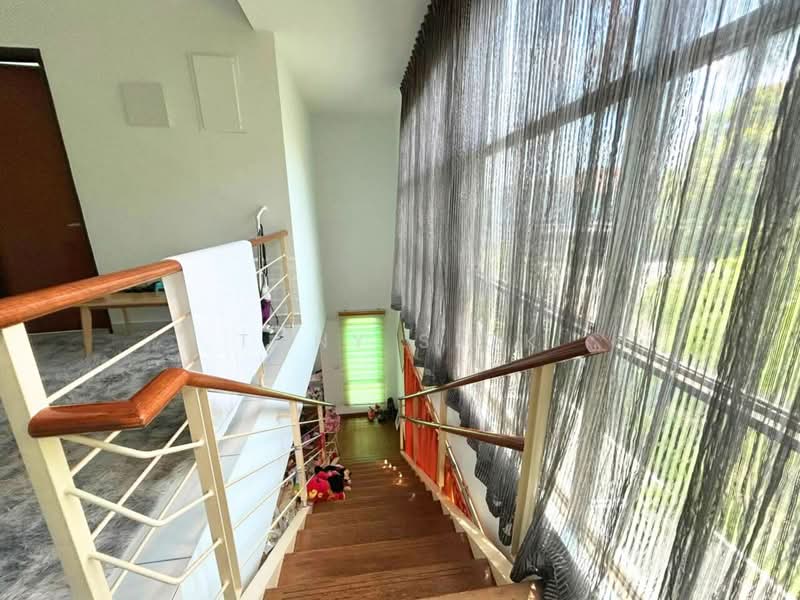Cluster House for Sale in Taman Sutera Utama (Skudai) - Tony Siok - PropertyGuru.com.my