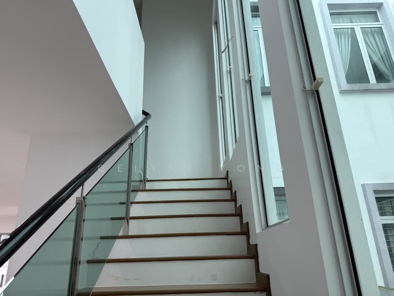 Semi-Detached House for Sale in Nusa Duta (Iskandar Puteri (Nusajaya)) - Gelyne Yong - Interior - PropertyGuru.com.my