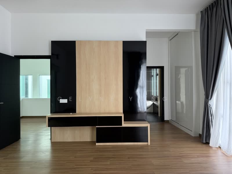 Semi-Detached House for Sale in Nusa Duta (Iskandar Puteri (Nusajaya)) - Gelyne Yong - Interior - PropertyGuru.com.my