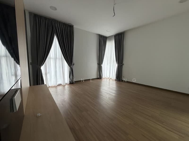 Semi-Detached House for Sale in Nusa Duta (Iskandar Puteri (Nusajaya)) - Gelyne Yong - Interior - PropertyGuru.com.my