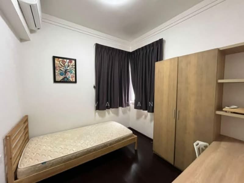 Service Residence for Sale at R&F Princess Cove Phase 1 - Eva Tan Tan - Bedroom - PropertyGuru.com.my