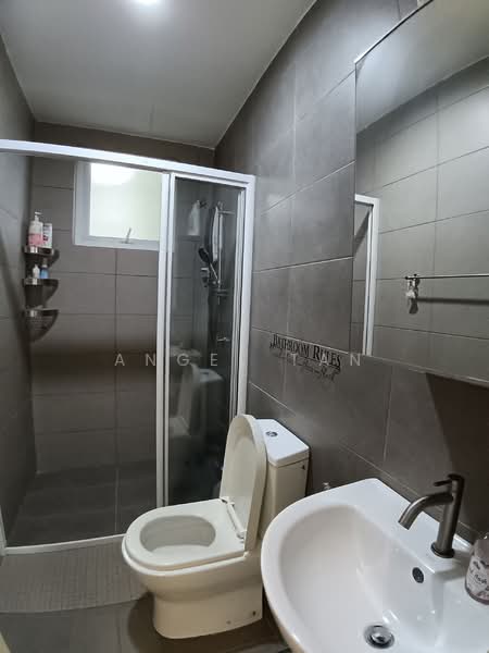 Mutiara Ville untuk Untuk Disewa - RM 2,600 /bulan, Apr 2026 - Bathroom - PropertyGuru.com.my