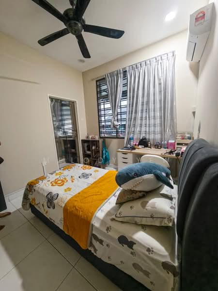 Taman Mutiara Rini untuk Untuk Dijual - RM 750,000, Apr 2026 - Bedroom - PropertyGuru.com.my