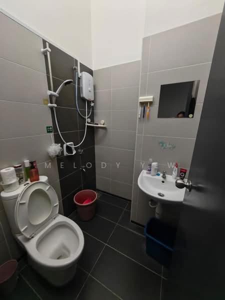 Taman Mutiara Rini untuk Untuk Dijual - RM 750,000, Apr 2026 - Bathroom - PropertyGuru.com.my