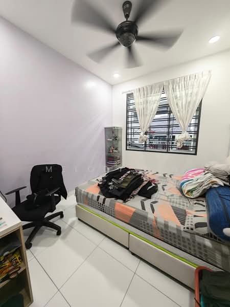 Taman Mutiara Rini untuk Untuk Dijual - RM 750,000, Apr 2026 - Bedroom - PropertyGuru.com.my