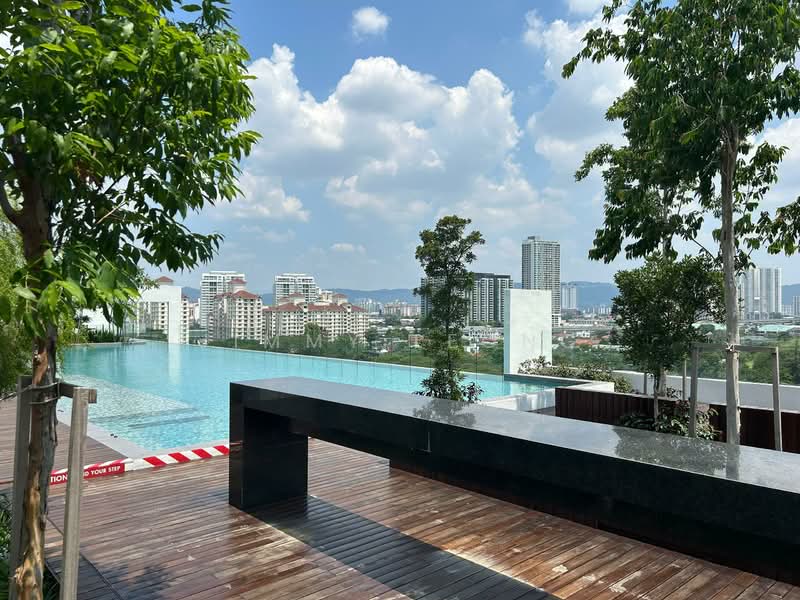 Condominium for Sale at Impression U-Thant - Jimmy Leong - View - PropertyGuru.com.my
