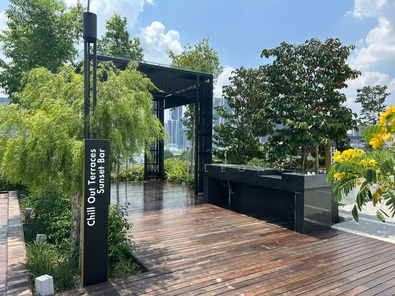 Condominium for Sale at Impression U-Thant - Jimmy Leong - Exterior - PropertyGuru.com.my