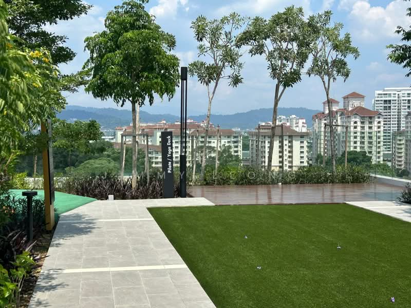 Condominium for Sale at Impression U-Thant - Jimmy Leong - Exterior - PropertyGuru.com.my