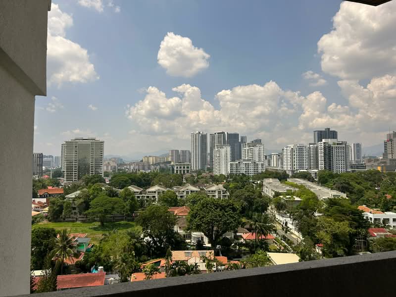 Condominium for Sale at Impression U-Thant - Jimmy Leong - Exterior - PropertyGuru.com.my