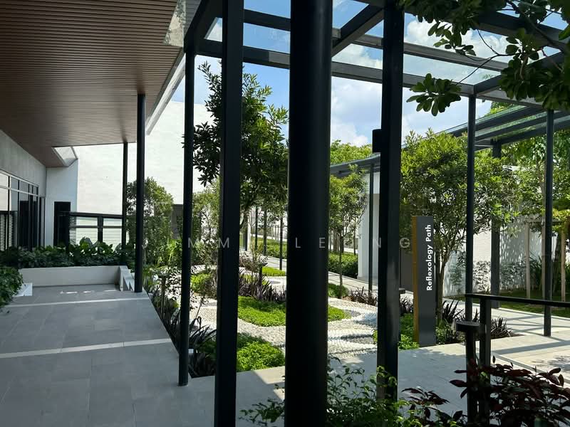 Condominium for Sale at Impression U-Thant - Jimmy Leong - PropertyGuru.com.my