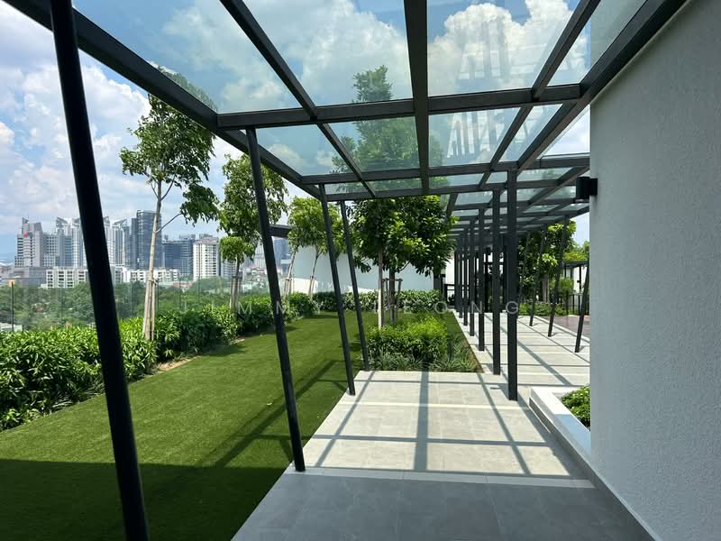 Condominium for Sale at Impression U-Thant - Jimmy Leong - Exterior - PropertyGuru.com.my