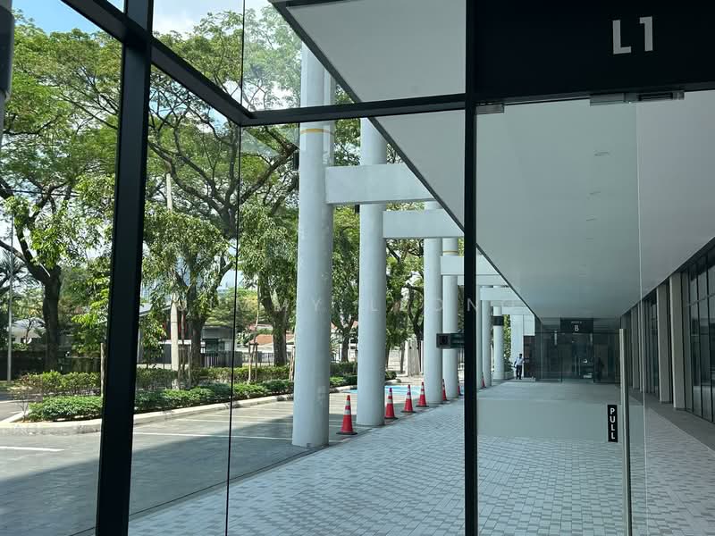 Condominium for Sale at Impression U-Thant - Jimmy Leong - Exterior - PropertyGuru.com.my