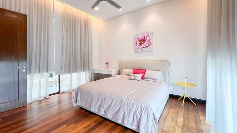 Terraced House for Sale in Desa Sri Hartamas (Sri Hartamas) - Fauzi Abdullah - Bedroom - PropertyGuru.com.my