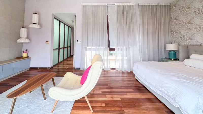 Terraced House for Sale in Desa Sri Hartamas (Sri Hartamas) - Fauzi Abdullah - Bedroom - PropertyGuru.com.my