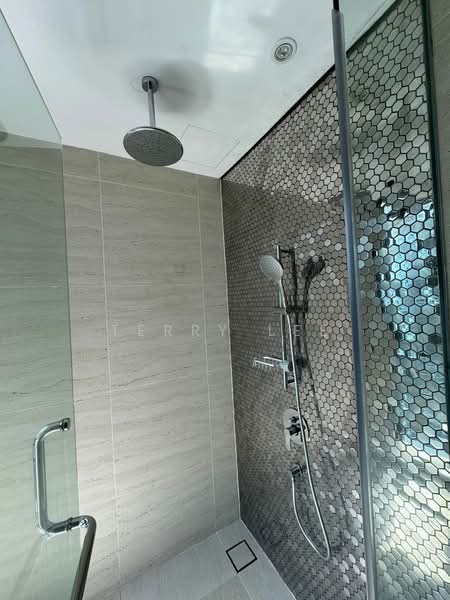 Service Residence for Rent at Star Residences Two - Terry Lee - Bathroom - PropertyGuru.com.my