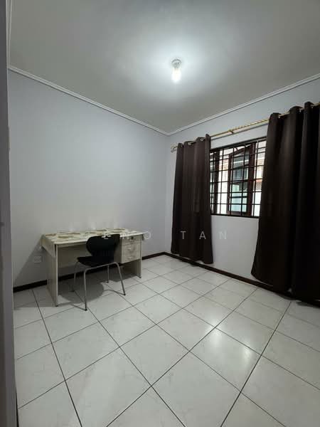 2-storey Terraced House for Rent in Kuching (Sarawak) - Jeno Tan - Study - PropertyGuru.com.my